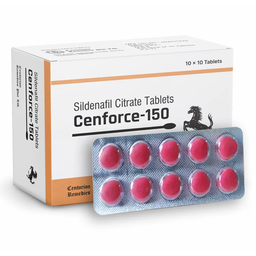 Buy Cenforce in Online Pharmacy United Kingdom – Fast UK Delivery