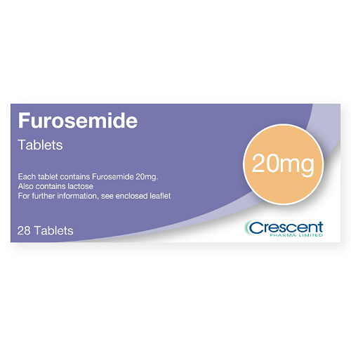 Buy Furosemide in Online Pharmacy – Fast Delivery in United Kingdom