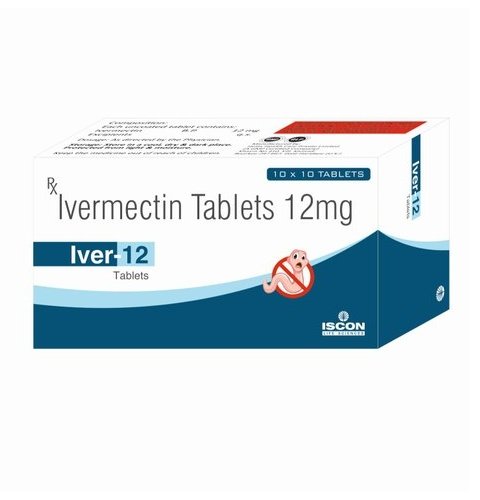 Buy Ivermectin in Online Pharmacy in the United Kingdom